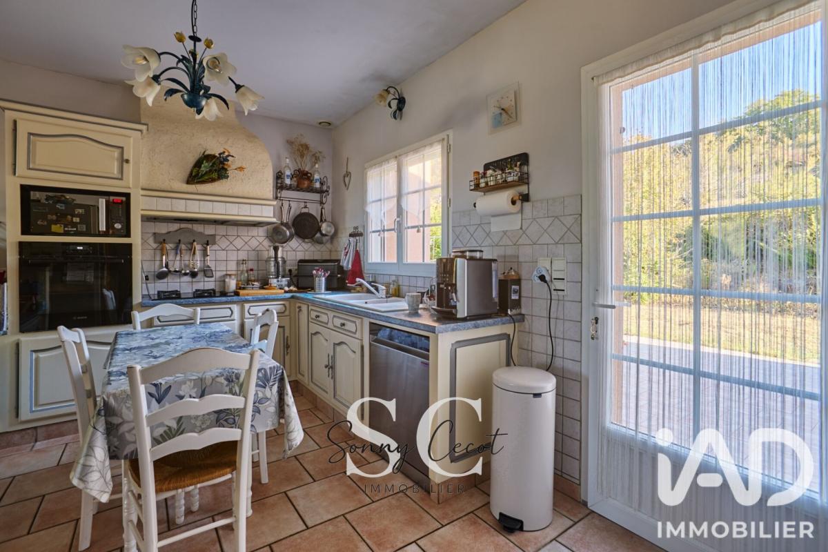 Maison 5 Pièce(s) Saint-Jean-de-Thurac - Photo 6