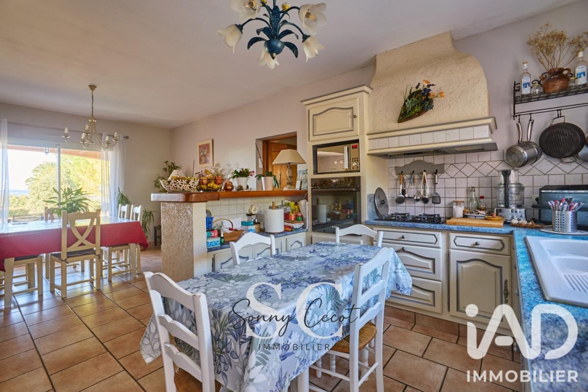 Maison 5 Pièce(s) Saint-Jean-de-Thurac - Photo 7