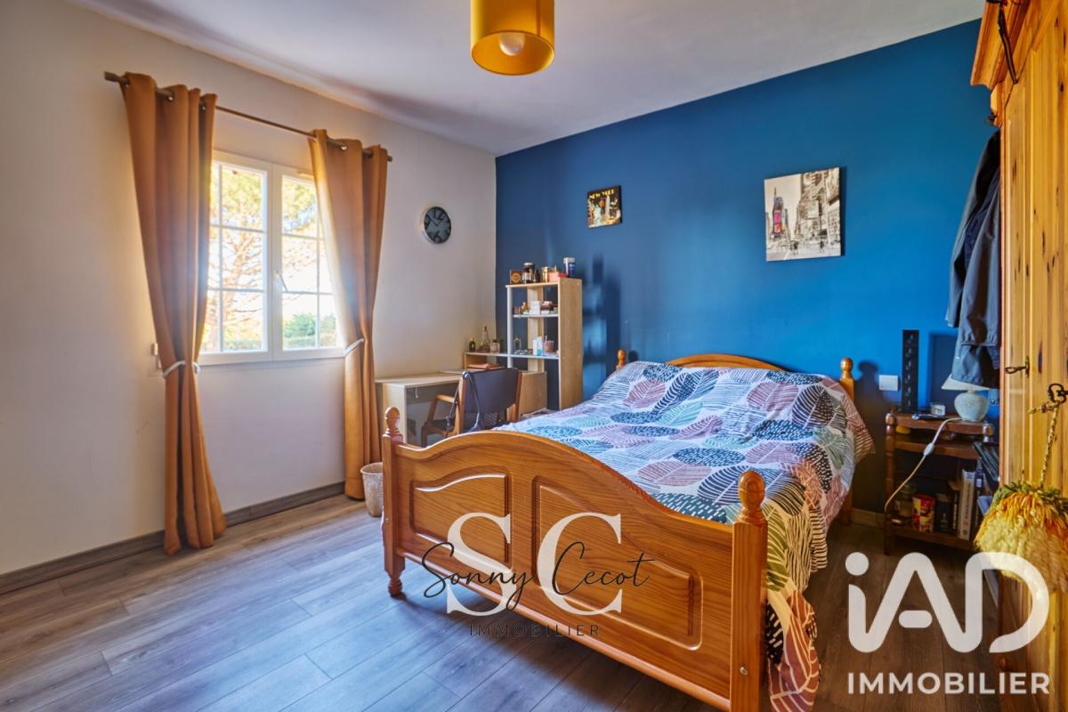 Maison 5 Pièce(s) Saint-Jean-de-Thurac - Photo 9