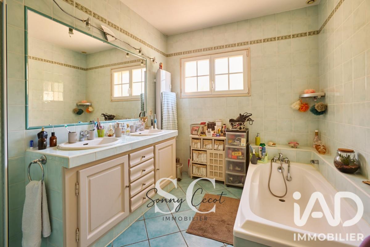 Maison 5 Pièce(s) Saint-Jean-de-Thurac - Photo 11