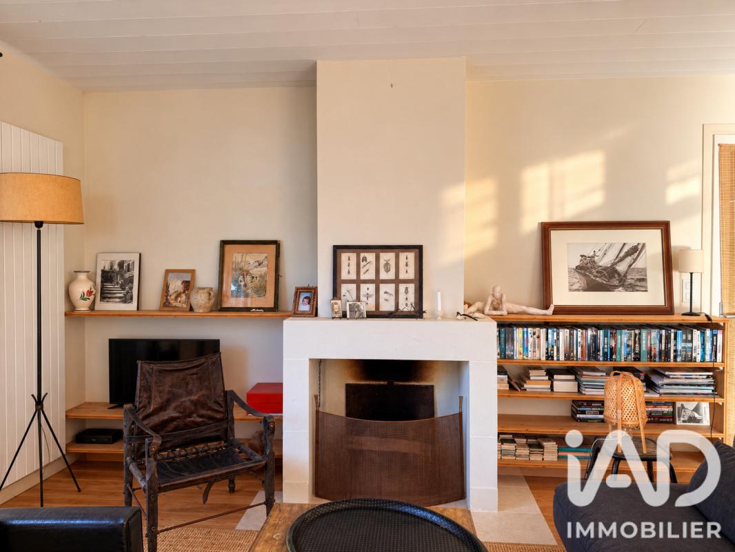 Maison 5 Pièce(s) Loix - Photo 5