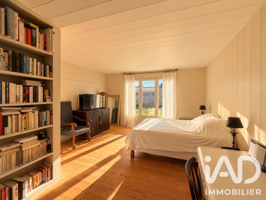 Maison 5 Pièce(s) Loix - Photo 10