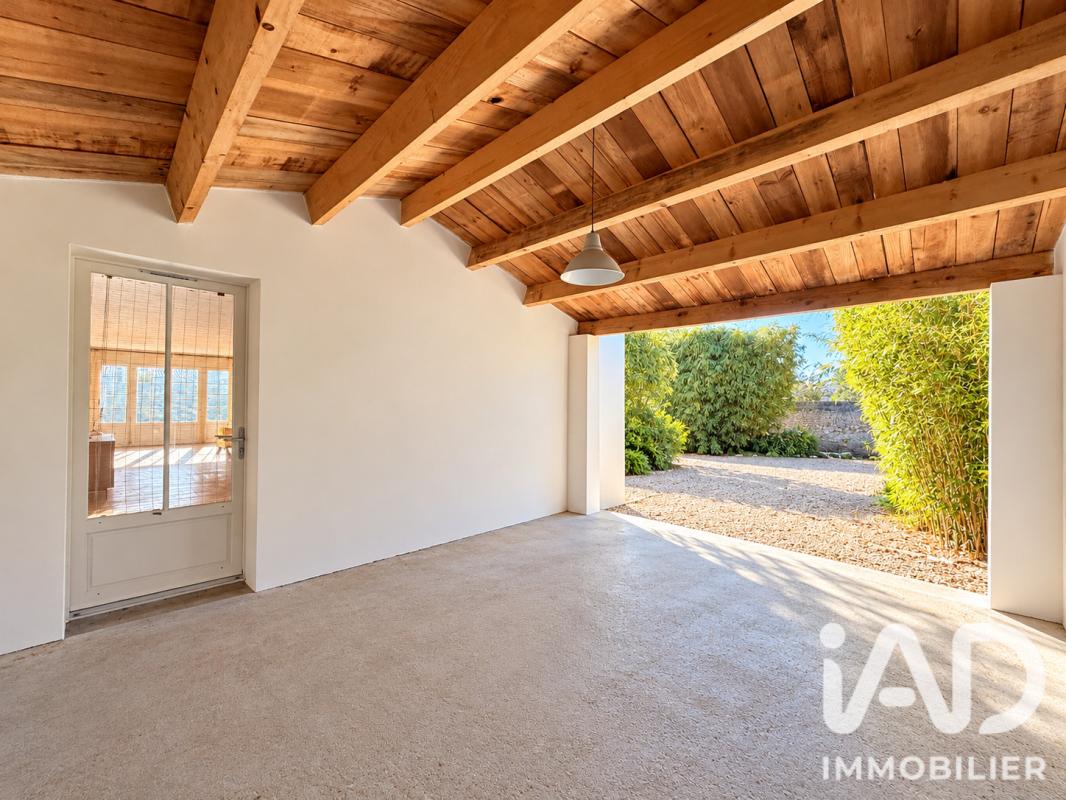 Maison 5 Pièce(s) Loix - Photo 12