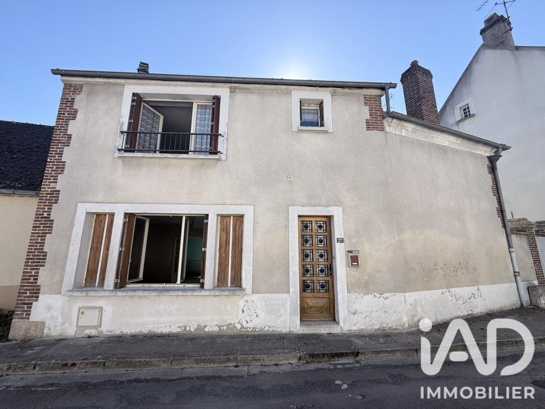 Maison 5 Pièce(s) Bassou - Photo 2