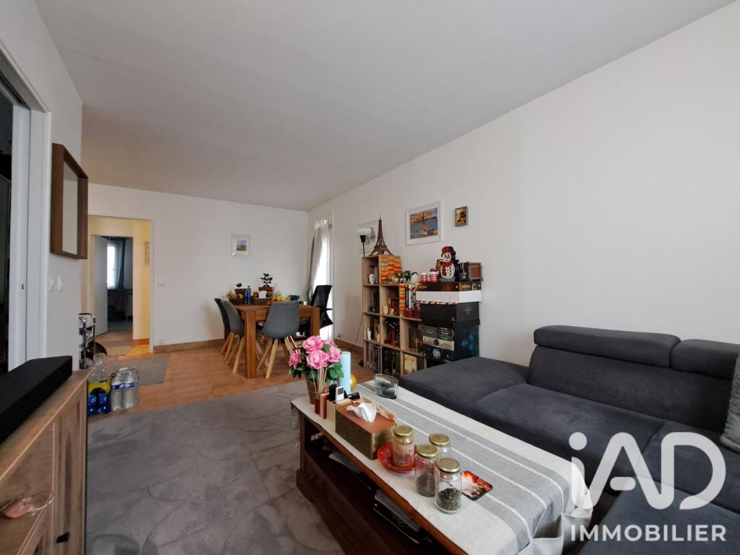 Appartement 3 Pièce(s) Guyancourt - Photo 4