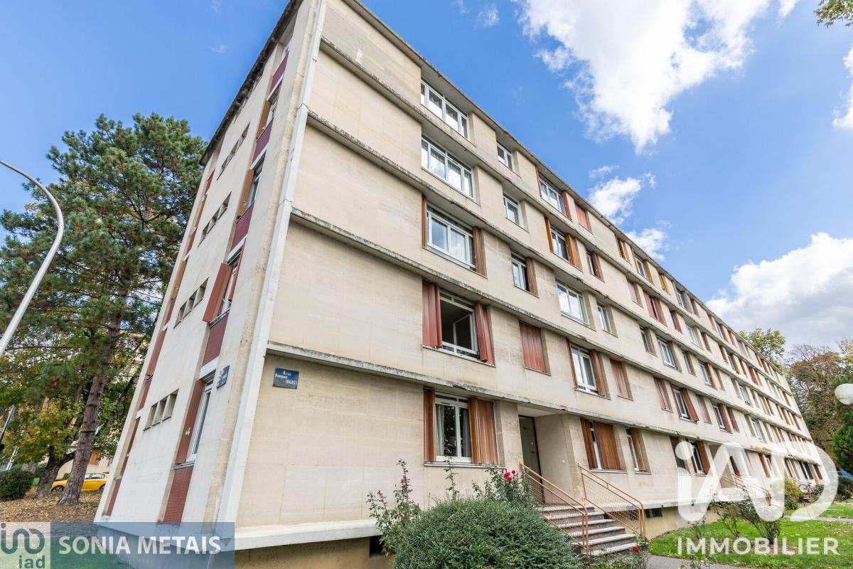 Appartement 3 Pièce(s) Savigny-sur-Orge