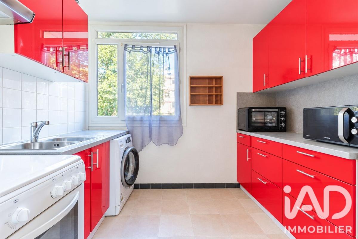 Appartement 3 Pièce(s) Savigny-sur-Orge - Photo 3