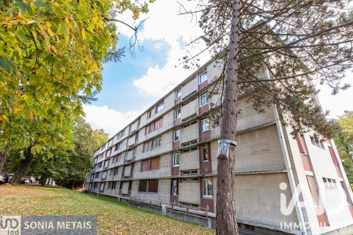 Appartement 3 Pièce(s) Savigny-sur-Orge - Photo 4