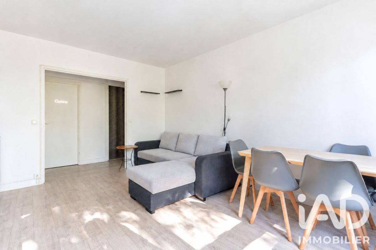Appartement 3 Pièce(s) Savigny-sur-Orge - Photo 9