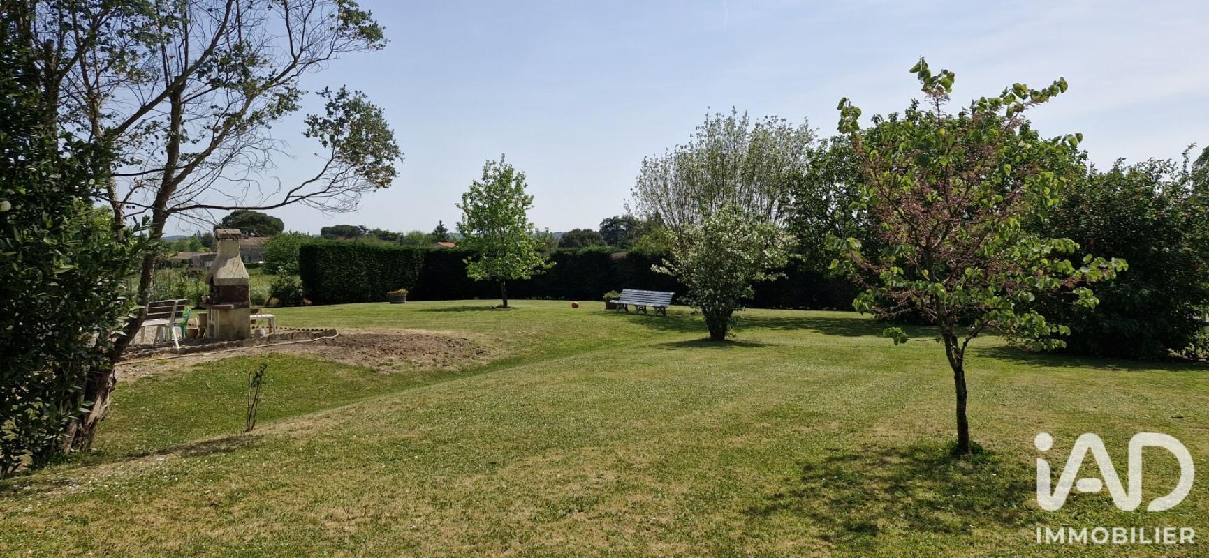 Maison 5 Pièce(s) Montcaret - Photo 1