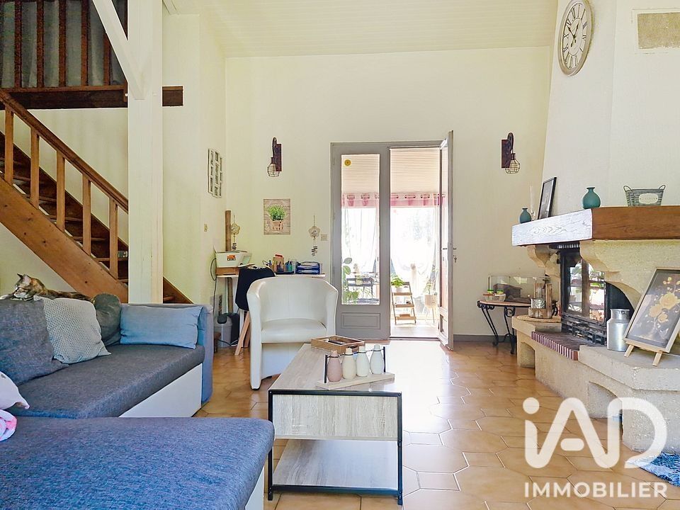 Maison 5 Pièce(s) Montcaret - Photo 4