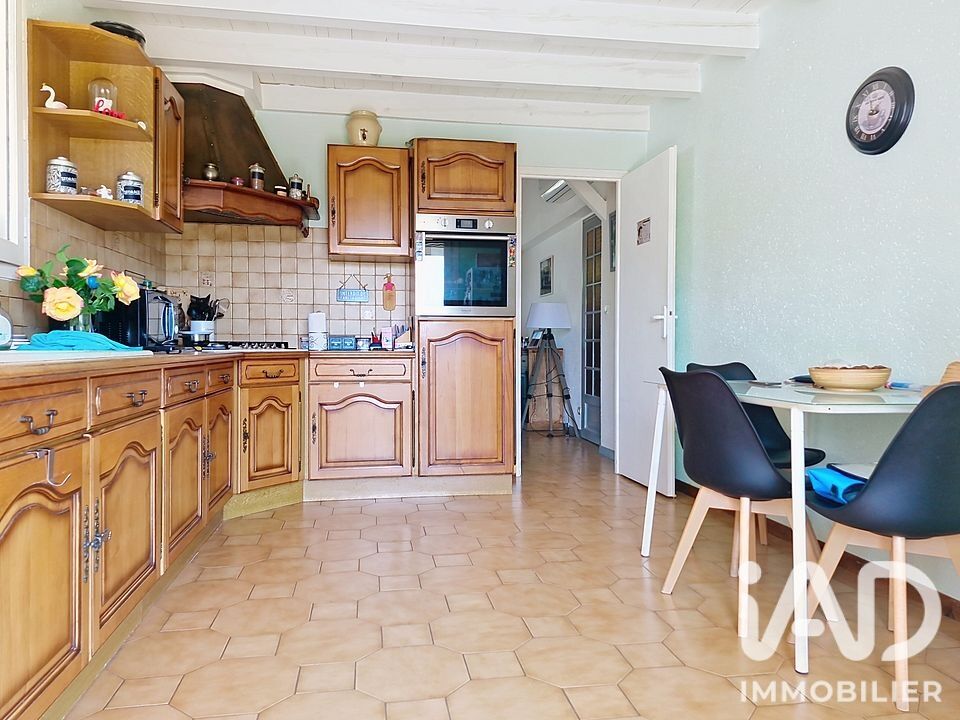 Maison 5 Pièce(s) Montcaret - Photo 8