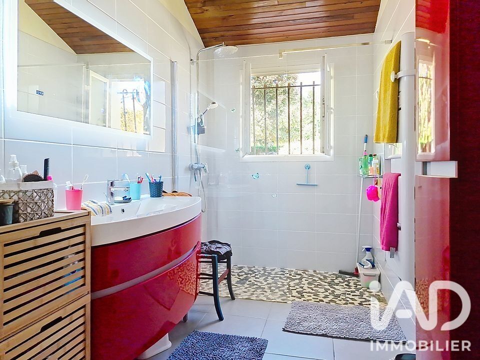 Maison 5 Pièce(s) Montcaret - Photo 10
