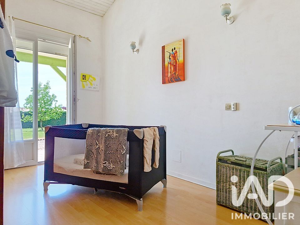 Maison 5 Pièce(s) Montcaret - Photo 11