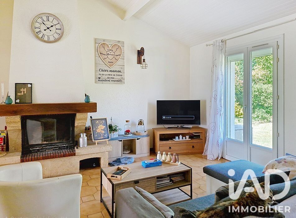 Maison 5 Pièce(s) Montcaret - Photo 13