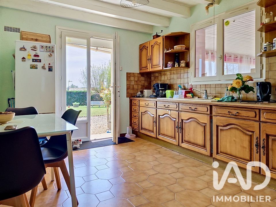 Maison 5 Pièce(s) Montcaret - Photo 15