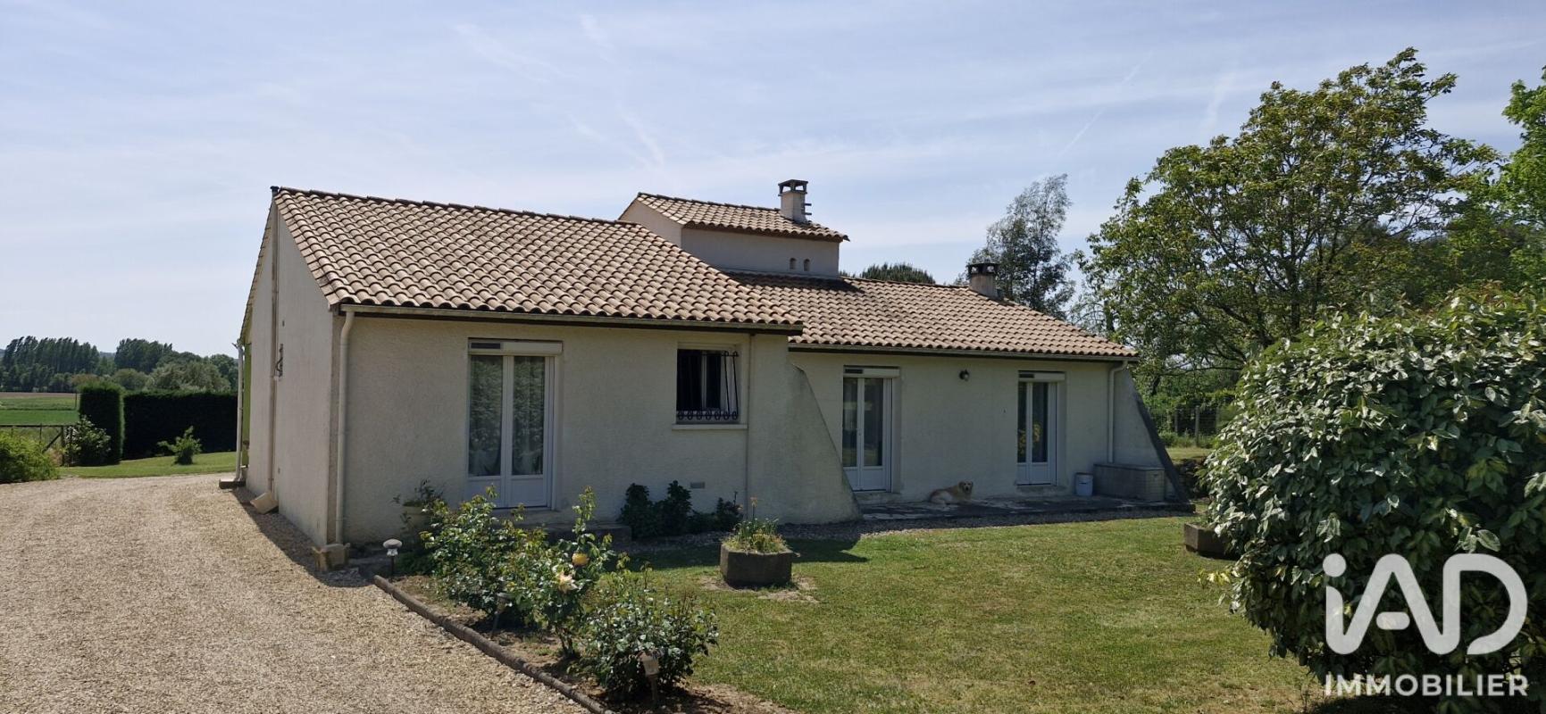 Maison 5 Pièce(s) Montcaret - Photo 16