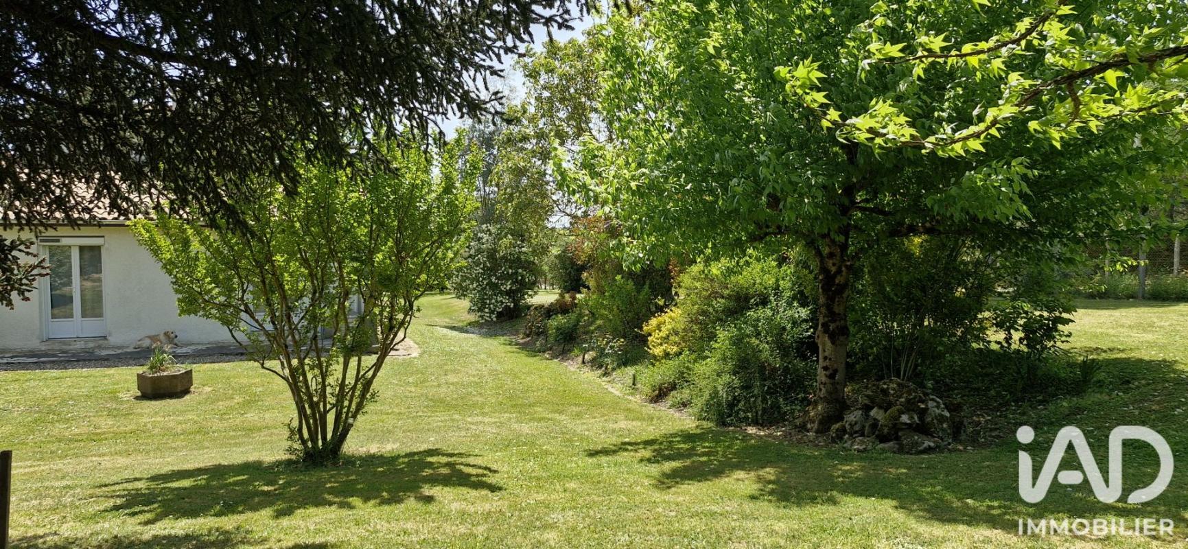 Maison 5 Pièce(s) Montcaret - Photo 21