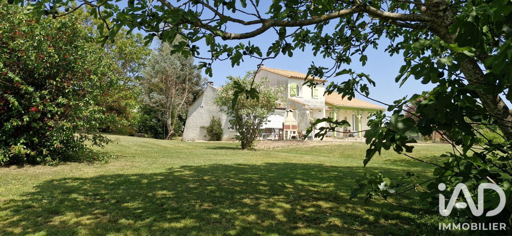 Maison 5 Pièce(s) Montcaret - Photo 22