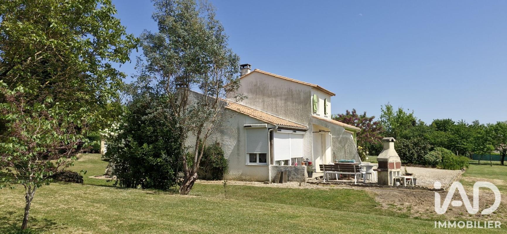 Maison 5 Pièce(s) Montcaret - Photo 24