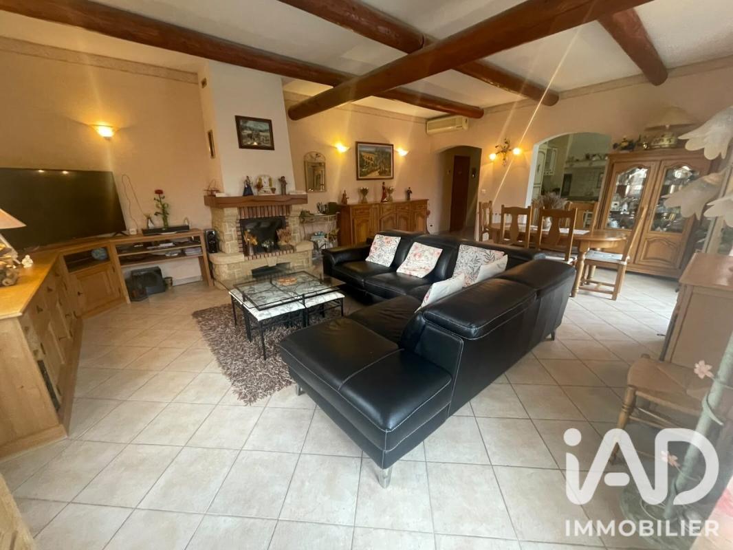 Maison 5 Pièce(s) Rochefort-du-Gard - Photo 8