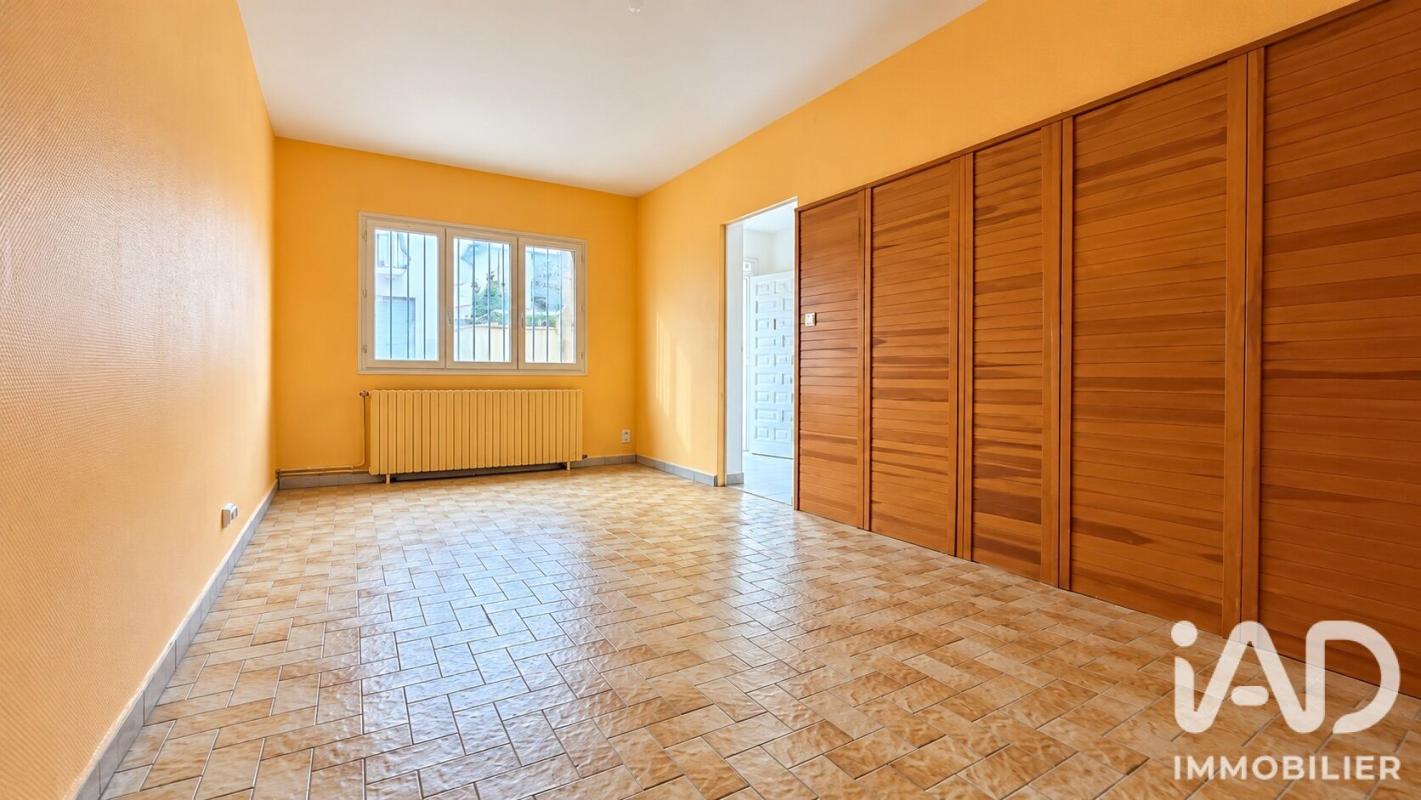 Appartement 4 Pièce(s) Perpignan
