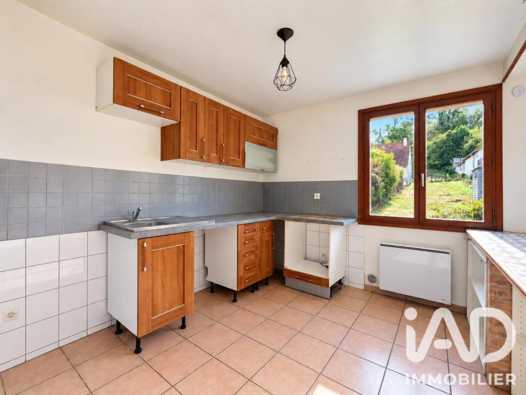 Maison 5 Pièce(s) Brétigny-sur-Orge - Photo 4
