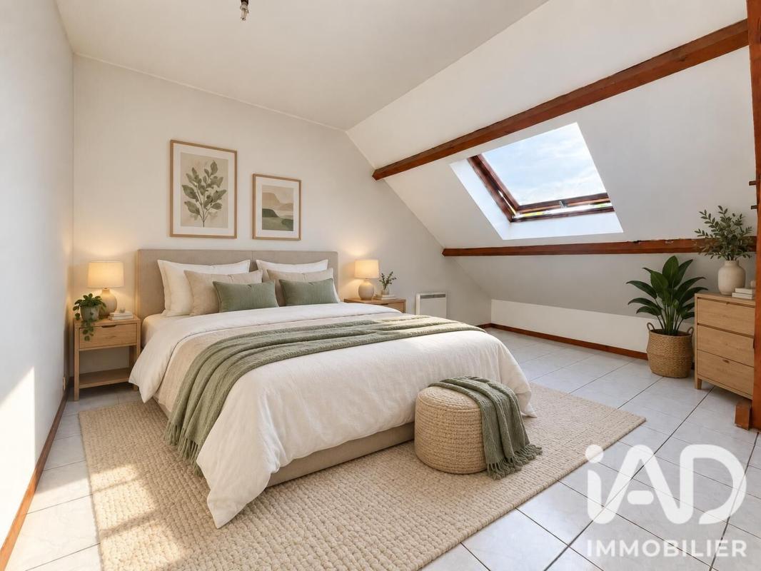 Maison 5 Pièce(s) Brétigny-sur-Orge - Photo 7