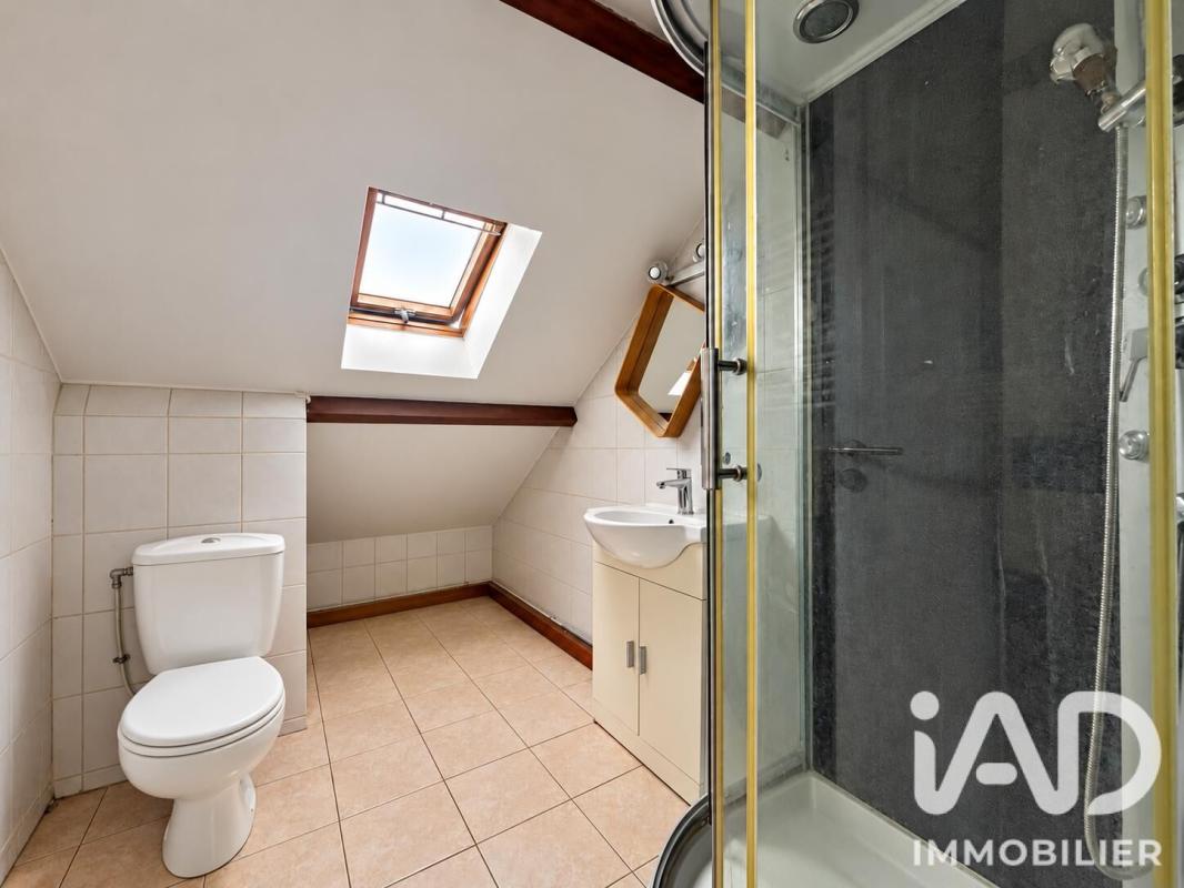 Maison 5 Pièce(s) Brétigny-sur-Orge - Photo 9