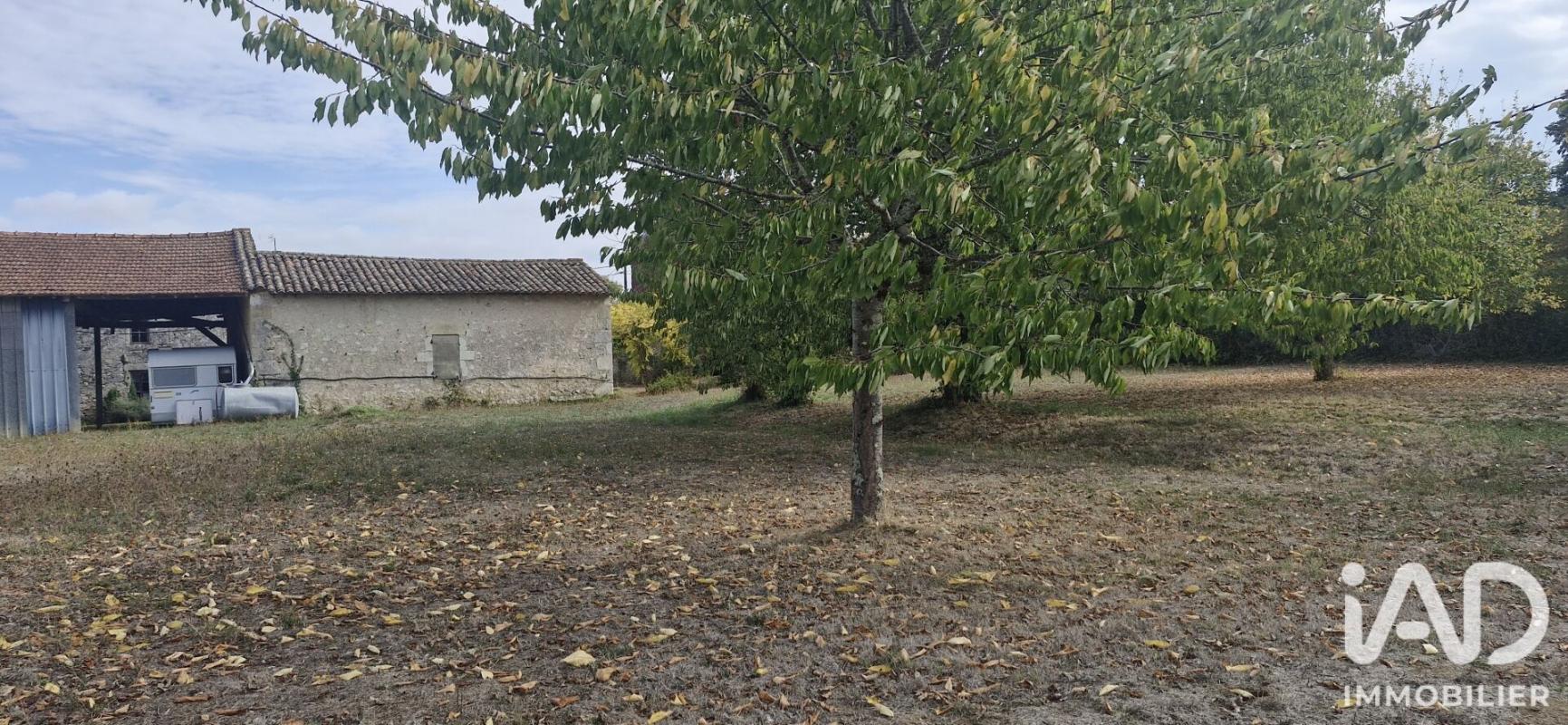 Maison 5 Pièce(s) Gensac - Photo 2
