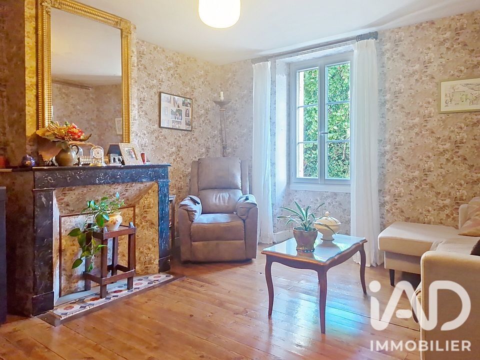 Maison 5 Pièce(s) Gensac - Photo 4