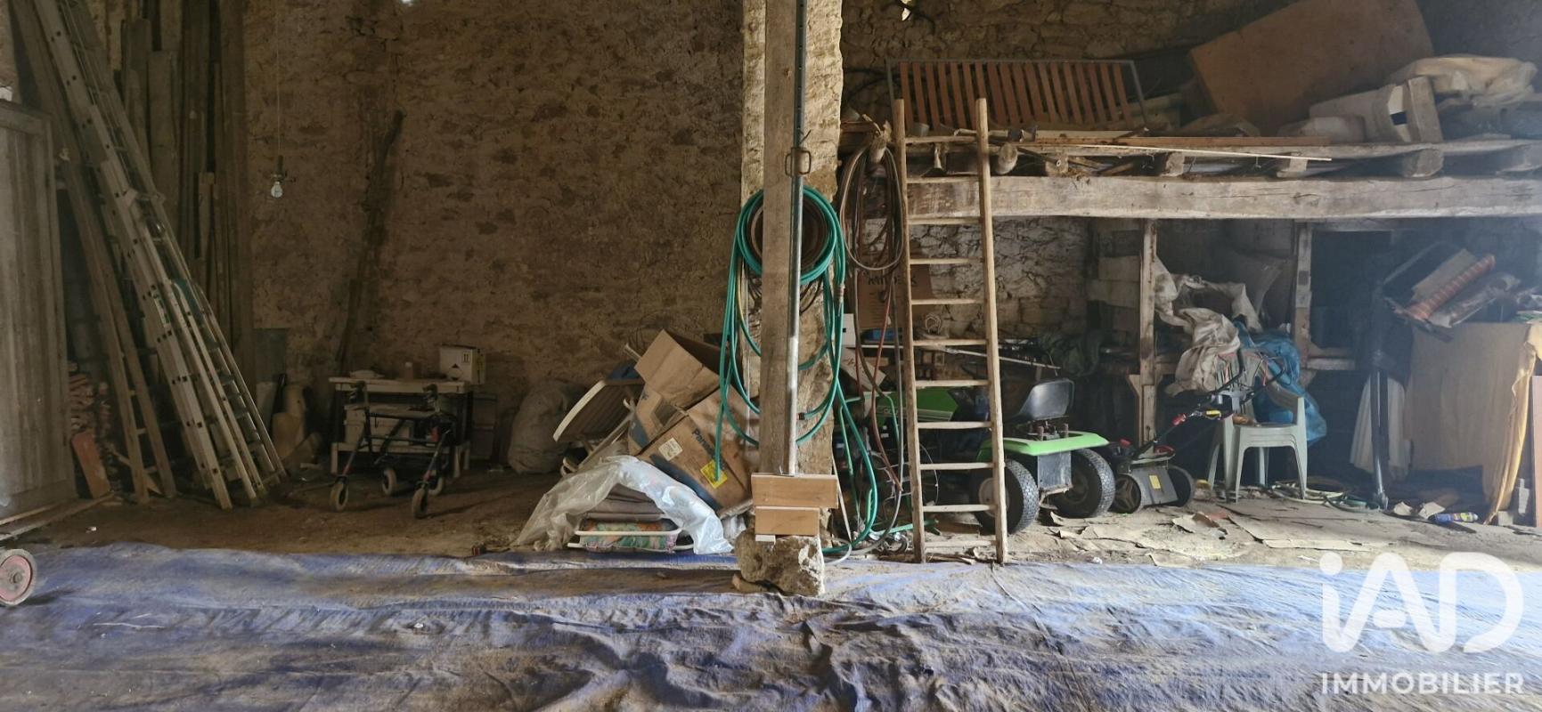Maison 5 Pièce(s) Gensac - Photo 5