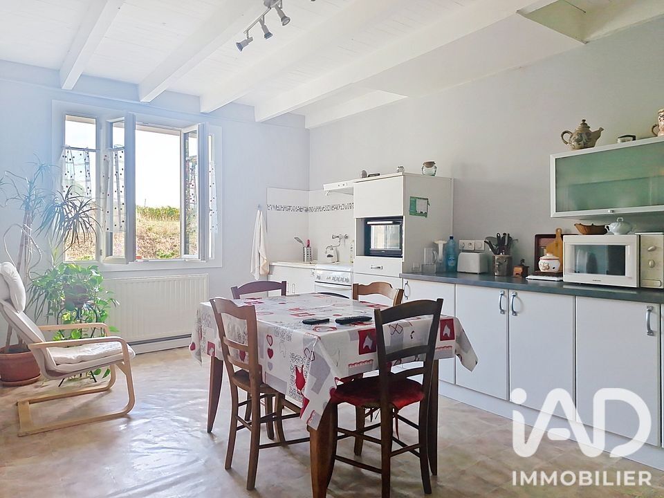 Maison 5 Pièce(s) Gensac - Photo 6