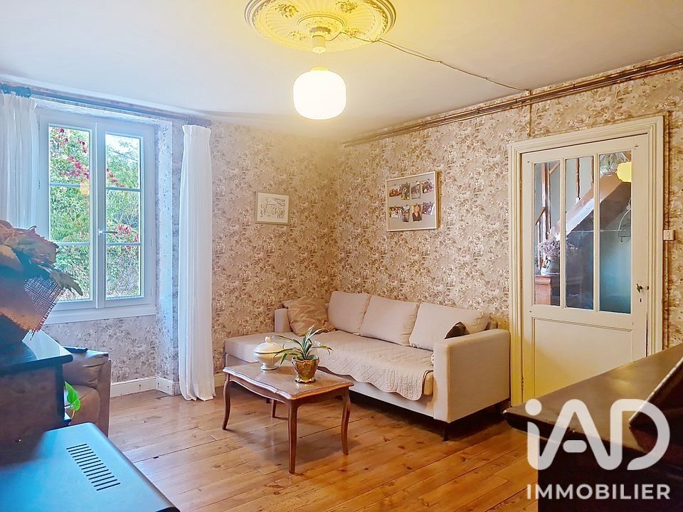 Maison 5 Pièce(s) Gensac - Photo 10