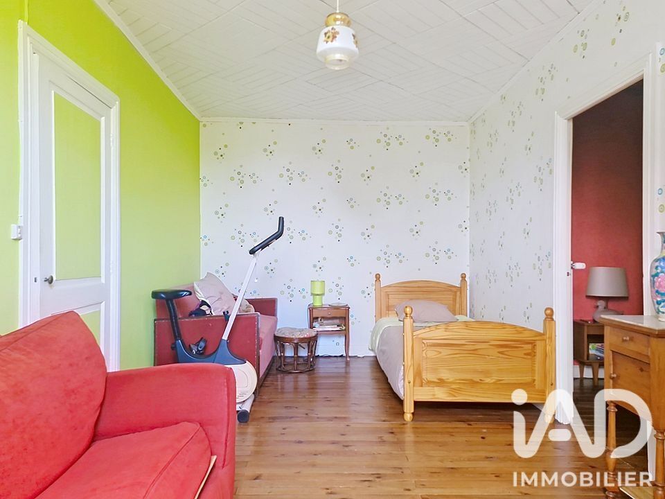 Maison 5 Pièce(s) Gensac - Photo 11