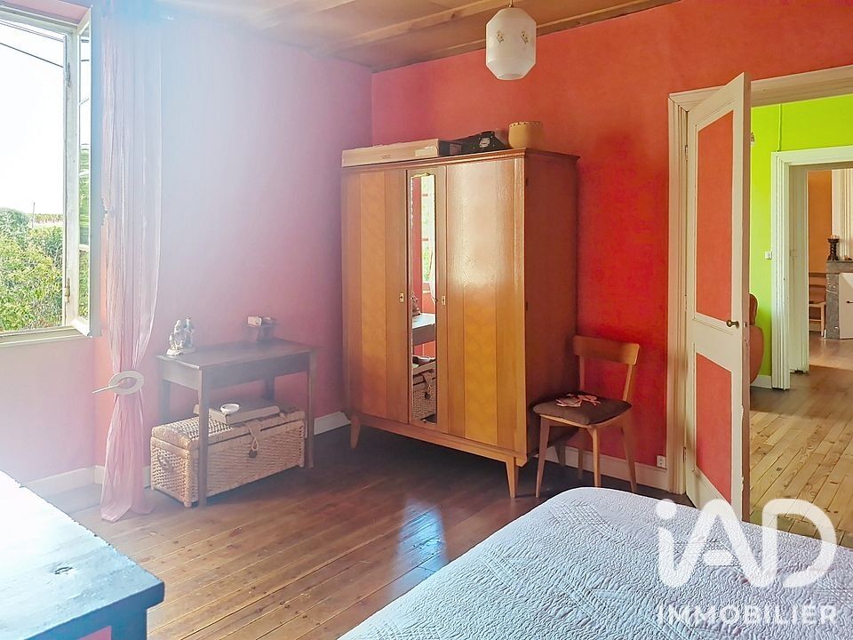 Maison 5 Pièce(s) Gensac - Photo 13