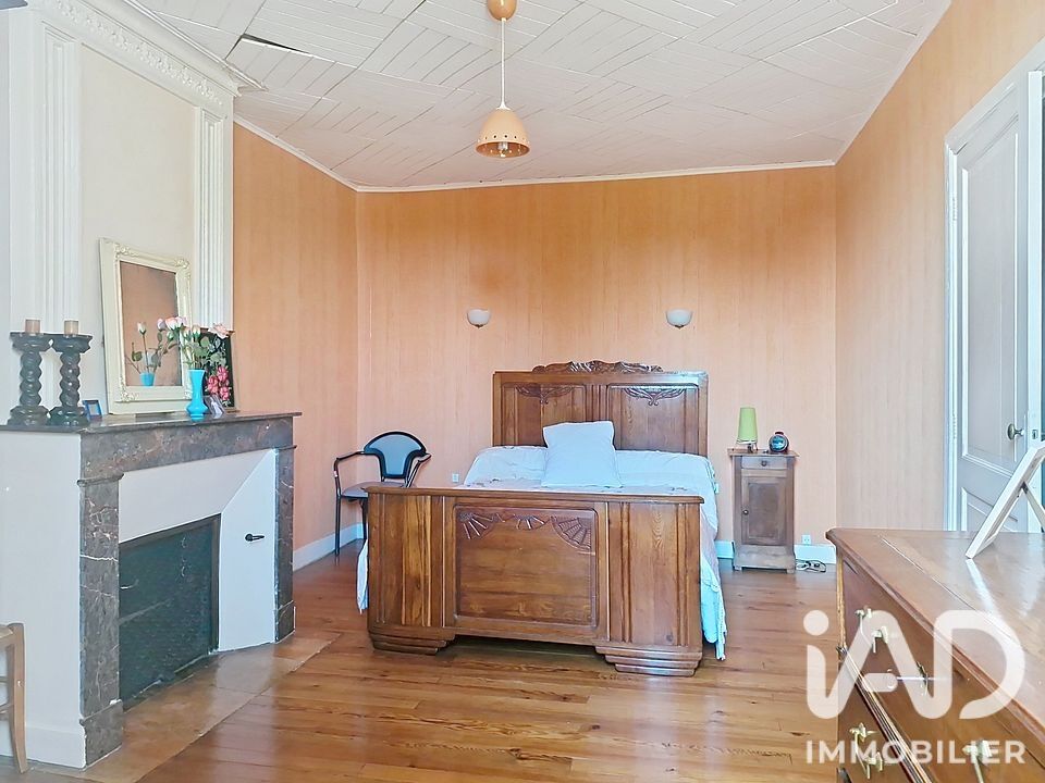 Maison 5 Pièce(s) Gensac - Photo 14
