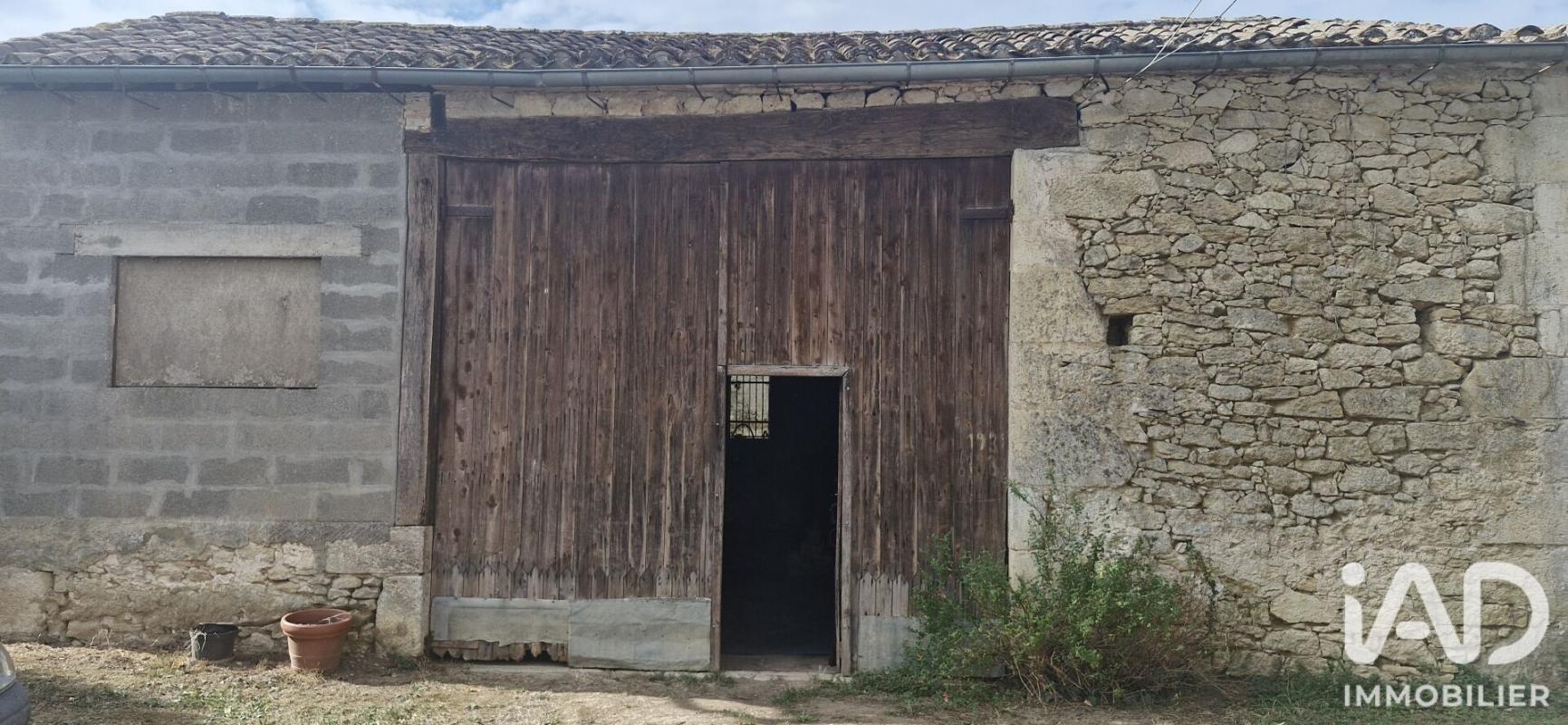 Maison 5 Pièce(s) Gensac - Photo 15