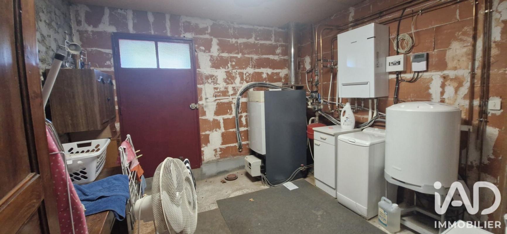 Maison 5 Pièce(s) Gensac - Photo 17