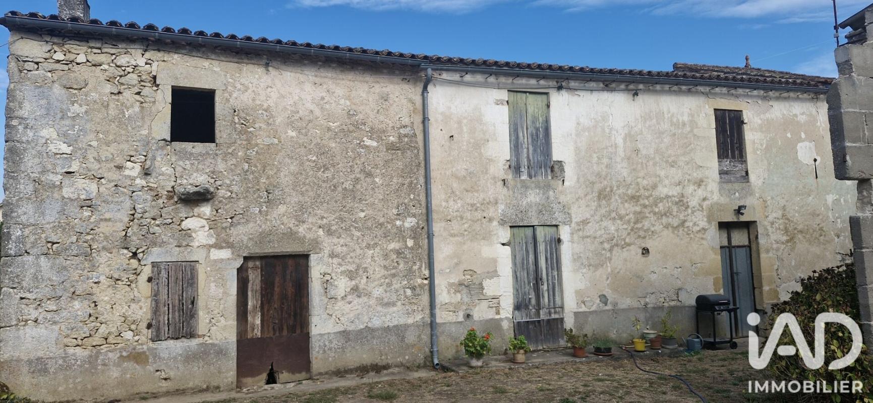 Maison 5 Pièce(s) Gensac - Photo 19