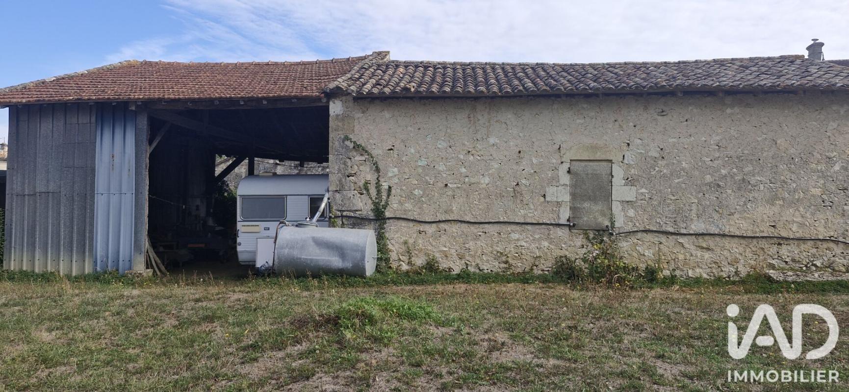 Maison 5 Pièce(s) Gensac - Photo 20