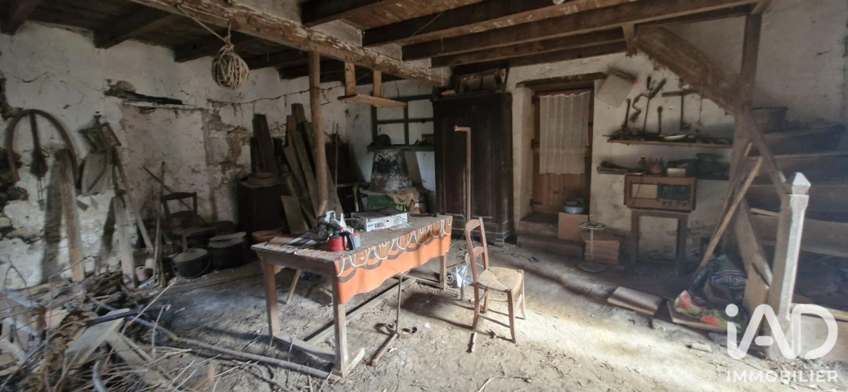 Maison 5 Pièce(s) Gensac - Photo 21