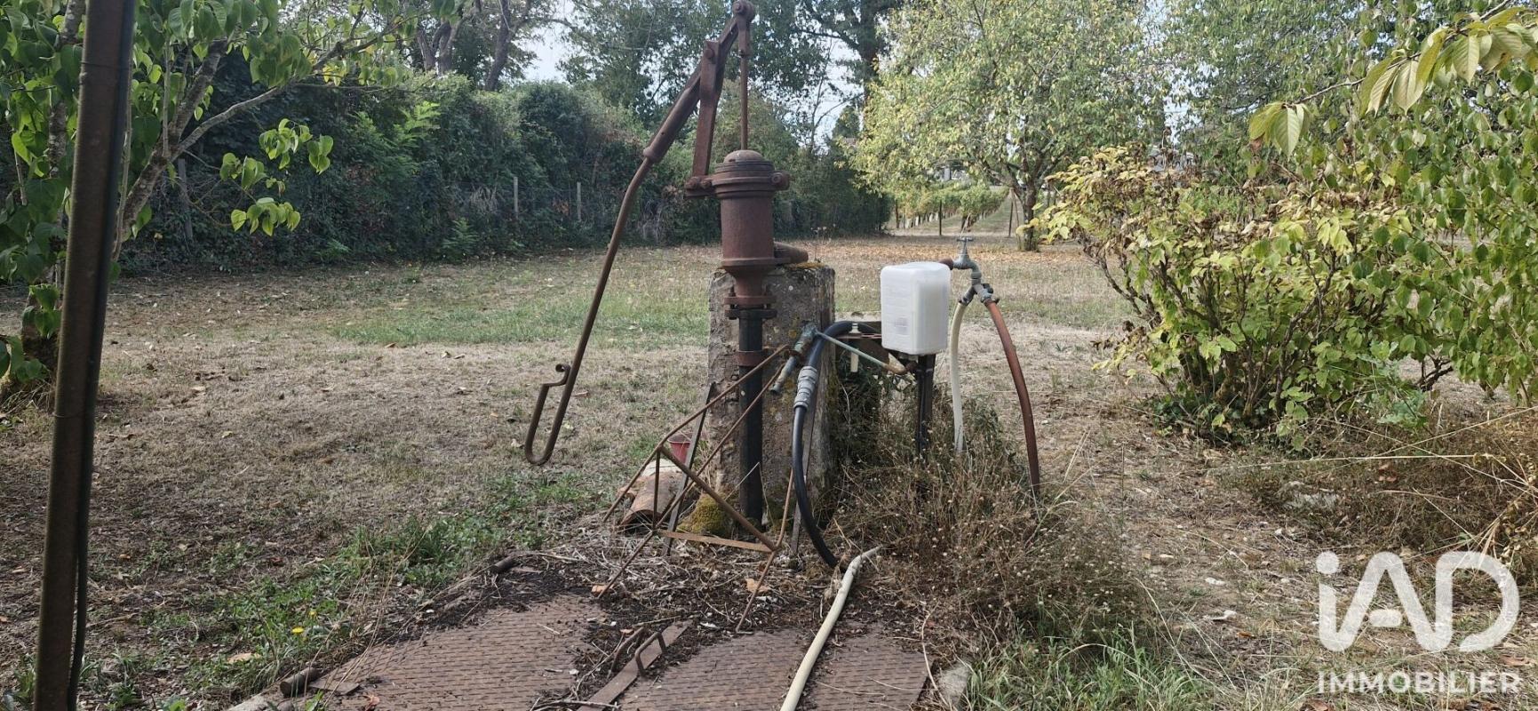 Maison 5 Pièce(s) Gensac - Photo 23