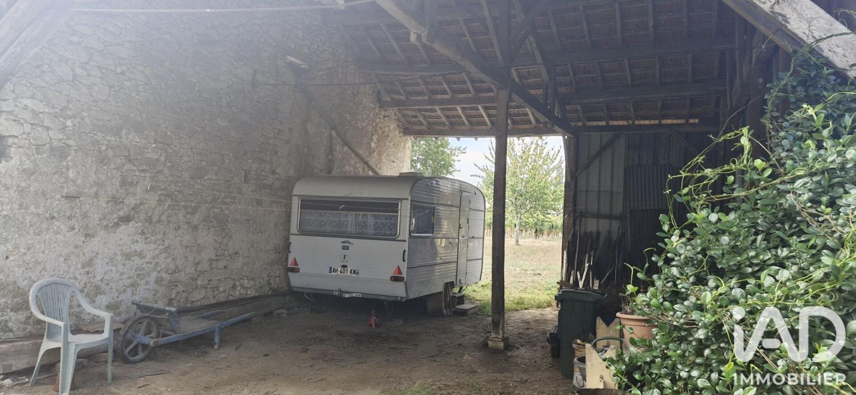 Maison 5 Pièce(s) Gensac - Photo 24