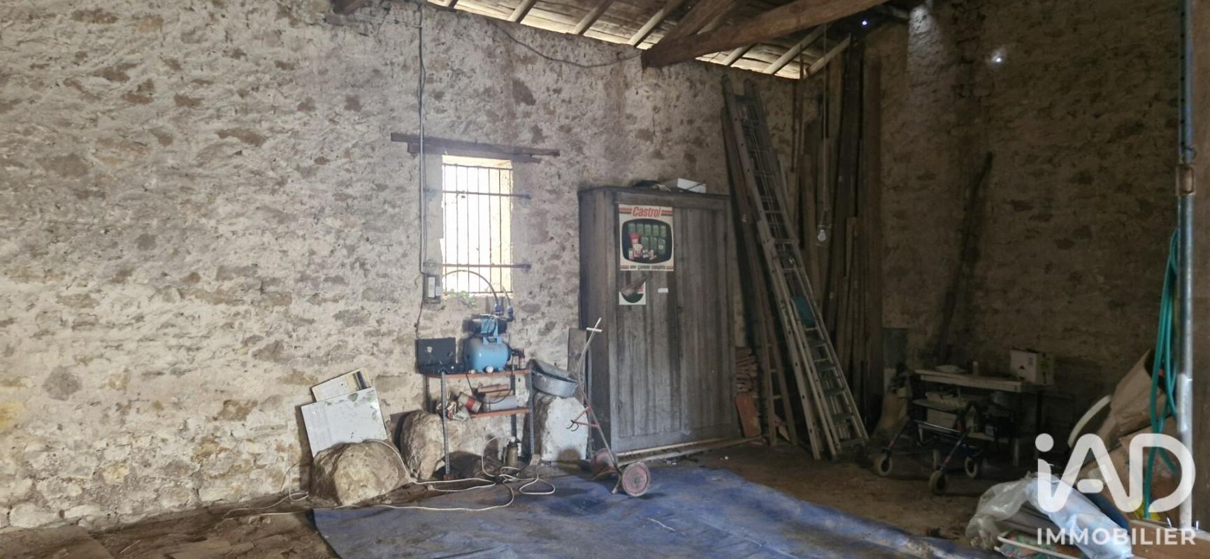 Maison 5 Pièce(s) Gensac - Photo 25