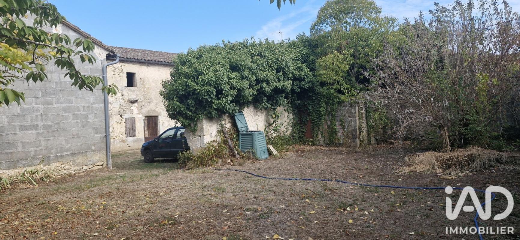 Maison 5 Pièce(s) Gensac - Photo 27