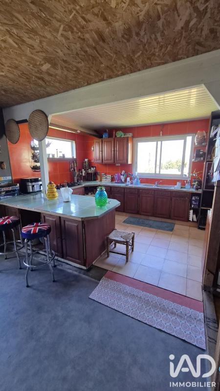 Maison 5 Pièce(s) Le Tampon - Photo 3