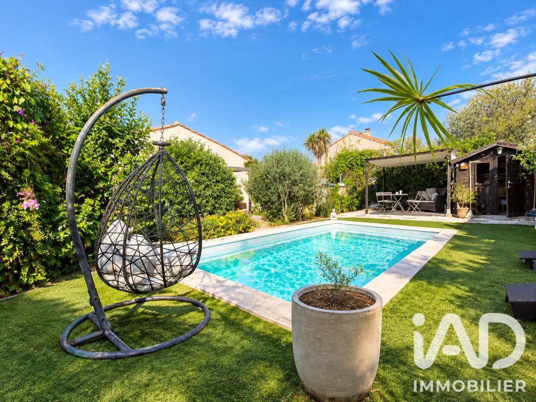 Maison 4 Pièce(s) Roquebrune-sur-Argens - Photo 3