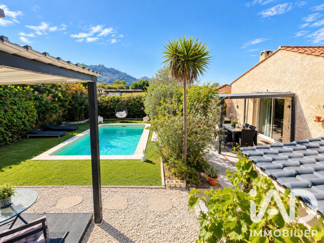 Maison 4 Pièce(s) Roquebrune-sur-Argens - Photo 5