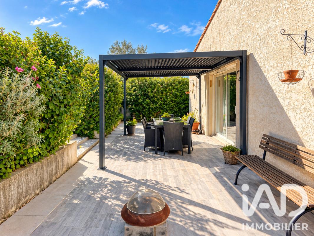 Maison 4 Pièce(s) Roquebrune-sur-Argens - Photo 6